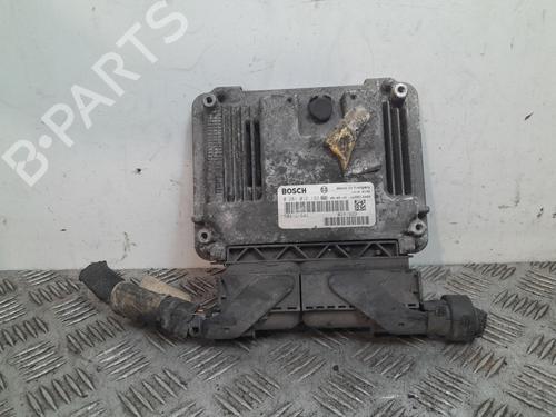 Engine control unit (ECU) IVECO DAILY IV Van | BP37161727M57 - Image 2