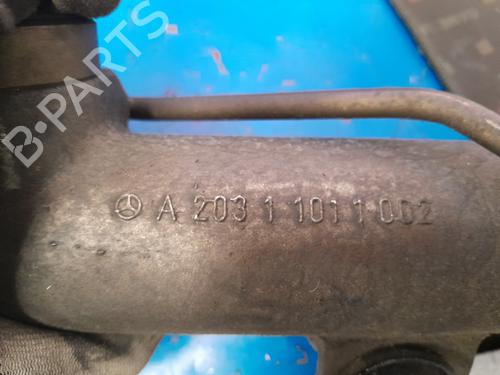 Used Steering rack Steering rack 37195695 37195695