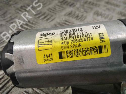 Rear wiper motor SEAT ALTEA XL (5P5, 5P8) | BP18294603M102