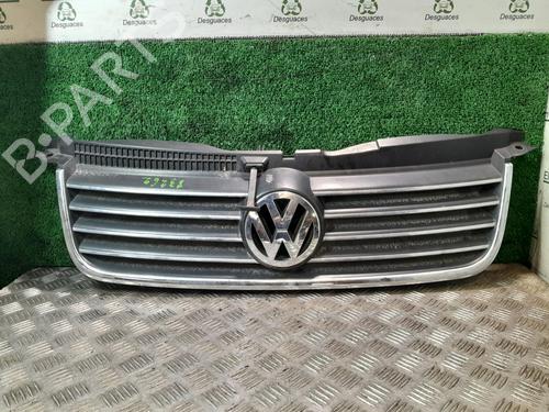 Grill Grill VW PASSAT B5.5 (3B3) [2000-2005] 36387332 36387332