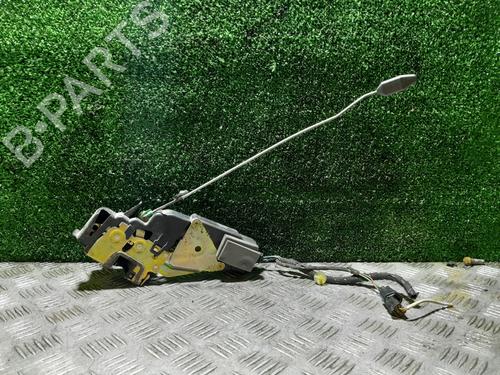 Front left lock MITSUBISHI SPACE STAR MPV (DG_A) 1.8 GDI (DG5A) | BP24548117C98