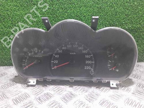 Cuadro instrumentos KIA CERATO I Saloon (LD) 2.0 (143 hp) 22355688