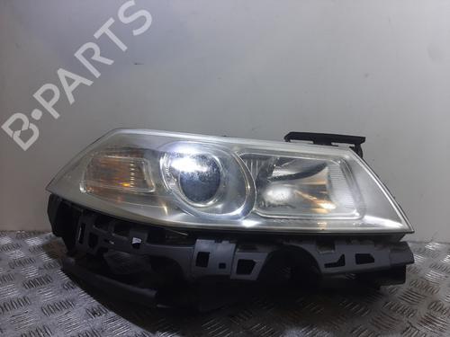Phare droit RENAULT MEGANE II (BM0/1_, CM0/1_) 1.5 dCi (BM02, BM13, BM2A, CM02, CM13) (101 hp) 31979395