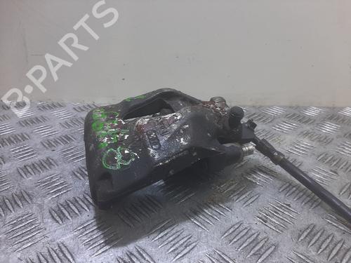 Used Left front brake caliper Left front brake caliper SEAT LEON (1M1) [1999-2006] 35754364 35754364