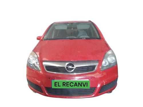 Brugte OPEL ZAFIRA / ZAFIRA FAMILY B (A05)    4530218