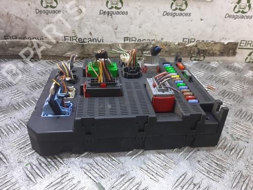 Used Fuse box CITROËN C3 I (FC_, FN_) 1.1 i (60 hp) 28962874