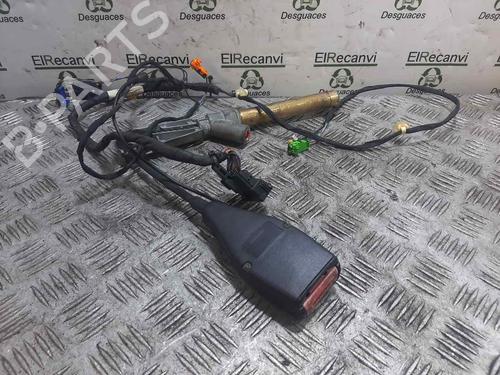 Used Front left belt tensioner RENAULT MEGANE II (BM0/1_, CM0/1_) 1.5 dCi (BM0F, BM0T, BM2B, CM0F, CM0T) (82 hp) 13634382