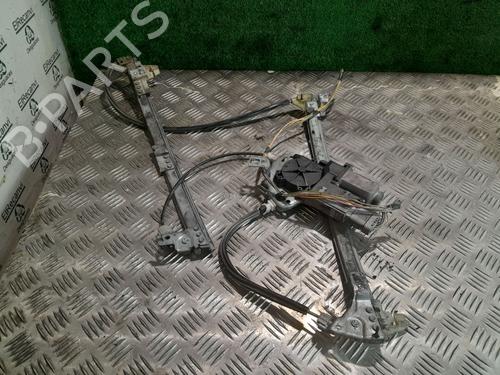 Used Front left window mechanism CITROËN XSARA (N1) 2.0 HDi 90 (90 hp) 26574408