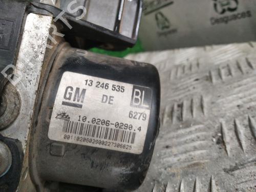 ABS pump OPEL ASTRA H (A04) | BP28812661M43 - Image 4