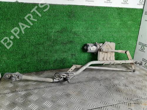 Front wiper motor RENAULT SCÉNIC II (JM0/1_) | BP25727453M29