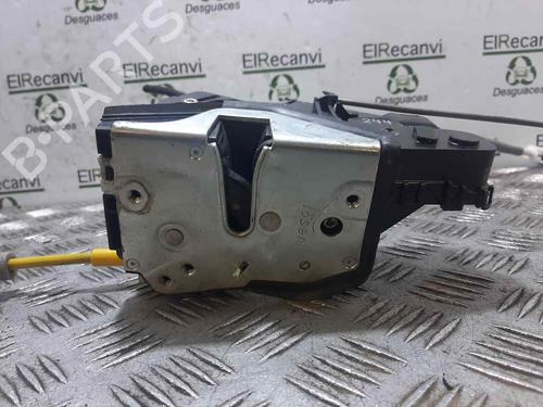 Front right lock BMW 3 (E46) 320 d | BP13025692C97 