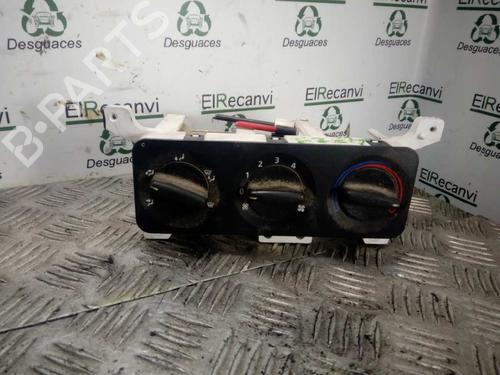 Used Climate control Climate control LAND ROVER FREELANDER I (L314) [1998-2006] 4594242 4594242