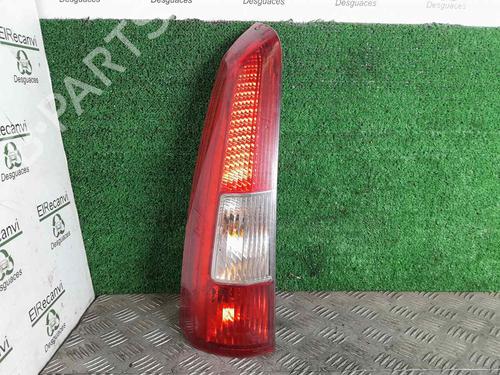 Used Left taillight VOLVO V70 II (285) 2.4 (140 hp) 23106244