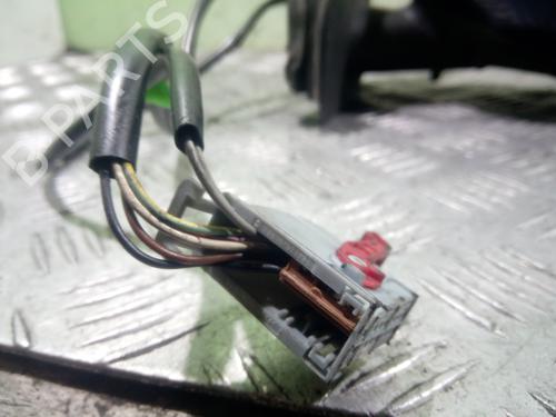 Left mirror FIAT STILO (192_) 1.9 JTD (192_XE1A) | BP10335558C26 