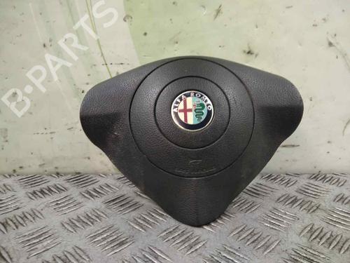 Førerens kollisjonspute ALFA ROMEO 147 (937_) 1.6 16V T.SPARK ECO (937.AXA1A, 937.BXA1A) (105 hp) 18875289