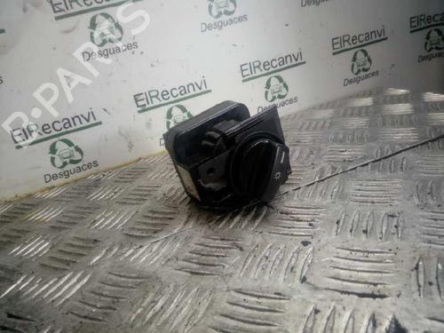 Used Headlight switch MERCEDES-BENZ A-CLASS (W169) A 200 (169.033, 169.333) (136 hp) 8056708