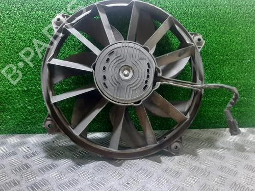 Used Radiator fan PEUGEOT 5008 (0U_, 0E_) [2009-2017]  24427140