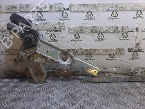 Used Front right window mechanism PEUGEOT 406 Coupe (8C) 2.0 16V (135 hp) 29165807