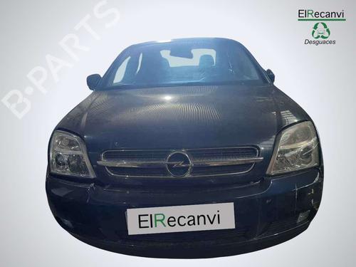 Venstre forlygte OPEL VECTRA C (Z02) | BP19642345C28