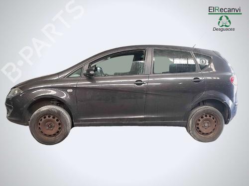 Electronic sensor SEAT ALTEA (5P1)  | BP14356607M84 