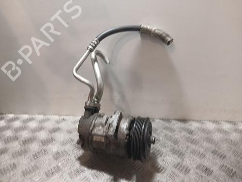 AC compressor OPEL CORSA D (S07) | BP32298136M34 - Image 2