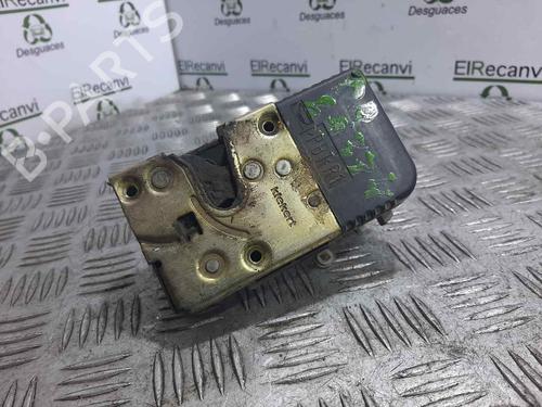 Front right lock PEUGEOT 806 (221) 1.9 TD | BP7008855C97