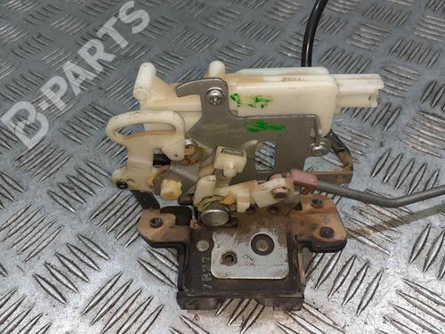 Used Tailgate lock Tailgate lock MAZDA 5 (CR) 2.0 CD (CR19) (143 hp) 7859366 7859366
