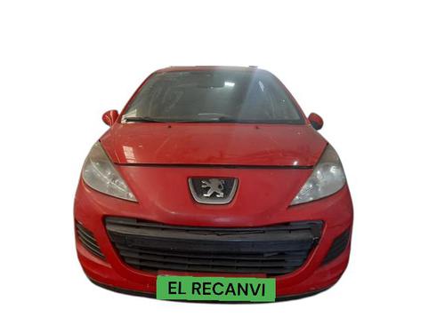 Used Parts PEUGEOT 207 (WA_, WC_) 4935102