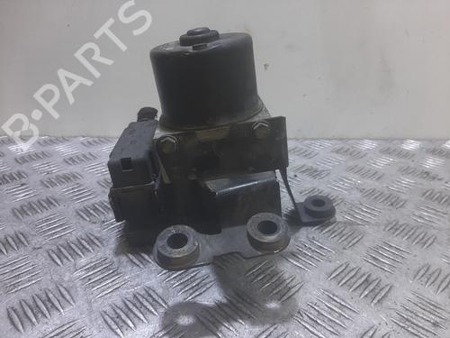 ABS Bremseaggregat ABS Bremseaggregat SKODA OCTAVIA I (1U2) [1996-2010] 35795994 35795994