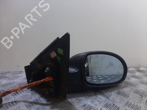 Used Right mirror Right mirror CITROËN C5 II (RC_) [2004-2008] 29594945 29594945
