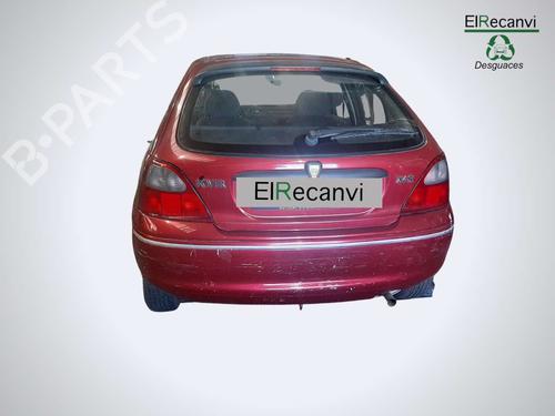 Engine control unit (ECU) ROVER 200 II Hatchback (RF) 214 Si | BP15067348M57