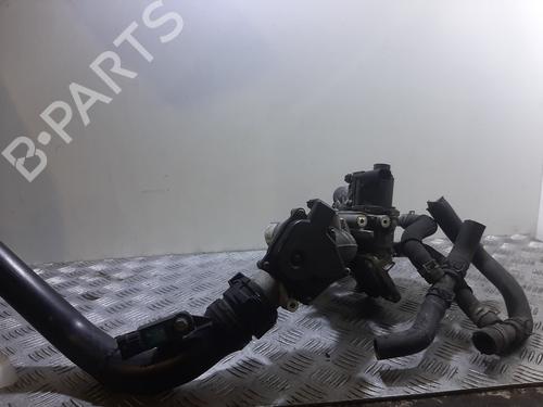 Used Egr Egr RENAULT MEGANE III Hatchback (BZ0/1_, B3_) [2008-2026] 30262937 30262937