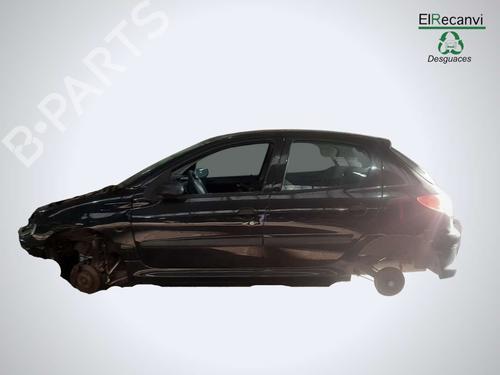 Kombiinstrument PEUGEOT 206 Hatchback (2A/C) | BP16027088C47