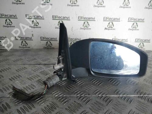 Bakspejl Højre RENAULT ESPACE IV (JK0/1_) [2002-2025]  15883086