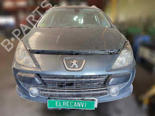 Left front window motor PEUGEOT 307 SW (3H) | BP4530081E21