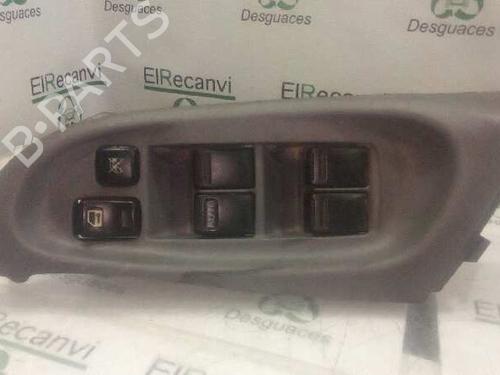 Used Left front window switch NISSAN ALMERA II Hatchback (N16) [2000-2025]  4528636