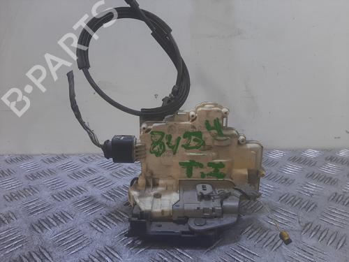 Used Rear left lock Rear left lock SEAT ALTEA XL (5P5, 5P8) [2006-2015] 35794909 35794909