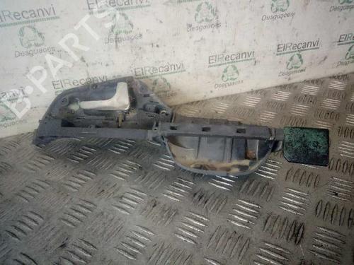Used Front right interior door handle SEAT CORDOBA (6K2) [1999-2002]  4527940