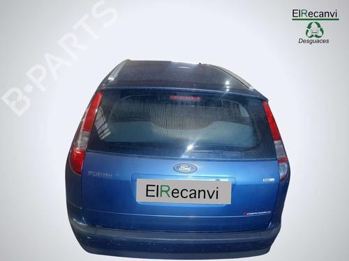 Gearbox FORD FOCUS II (DA_, HCP, DP)  | BP17213572M3 