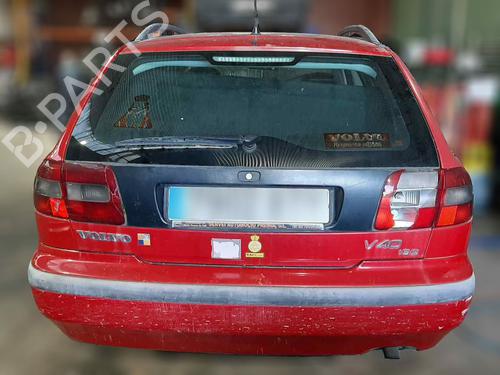 Driver airbag VOLVO V40 Estate (645) 1.9 DI | BP6915847C9