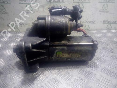 Used Starter RENAULT LAGUNA II (BG0/1_) 1.9 dCi (BG08, BG0G) (120 hp) 5642958