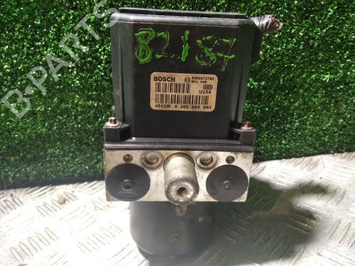 Used ABS pump SEAT IBIZA II (6K1) [1993-2002]  25364793