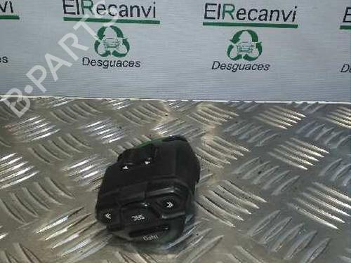 Used Switch NISSAN ALMERA II (N16) 1.5 dCi (82 hp) 4531150