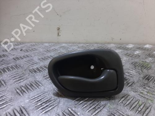 Used Front right interior door handle Front right interior door handle HYUNDAI ATOS (MX) 1.0 i (54 hp) 36114497 36114497