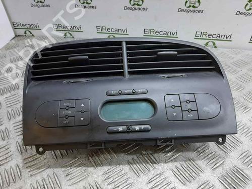 Used Climate control SEAT ALTEA (5P1) 1.9 TDI (105 hp) 7702986