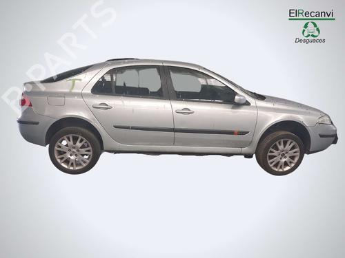 ABS Bremseaggregat RENAULT LAGUNA II (BG0/1_) | BP19044611M43