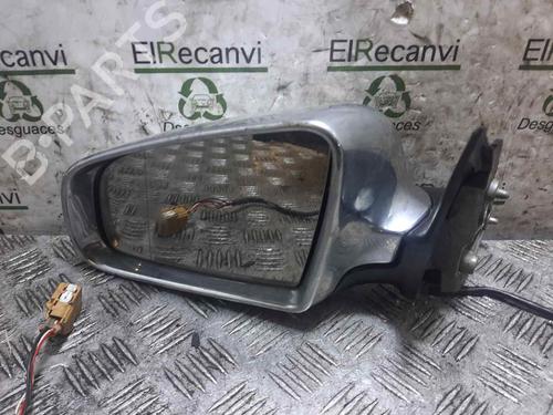 Retrovisor esquerdo AUDI A4 B6 (8E2) 2.5 TDI quattro (180 hp) 16867410