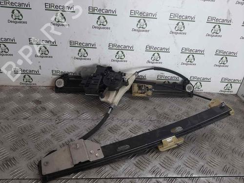 Used Front right window mechanism SEAT ARONA (KJ7, KJP) [2017-2025]  13547094