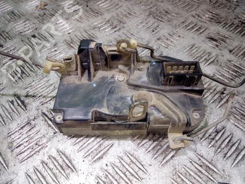 Used Front left lock PEUGEOT 306 Hatchback (7A, 7C, N3, N5) [1993-2003]  10039604