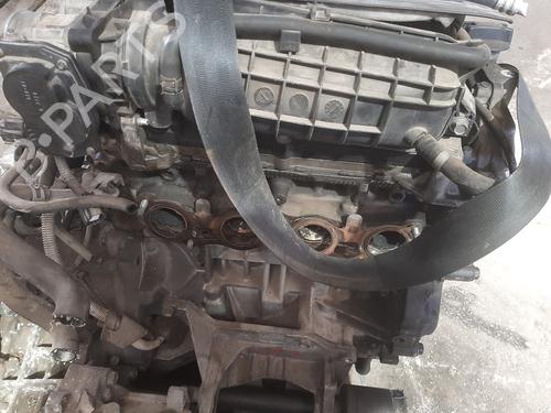 Engine NISSAN QASHQAI I (J10, NJ10) | BP32387806M1